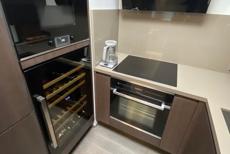Продажа апартаментов 66 м2 в Москва-Сити - ЖК IQ Квартал